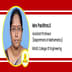 RRASE College Of Engineering, Chennai, Assistant Professor, Department of Mathematics :  Mrs Pavithra.S Interview